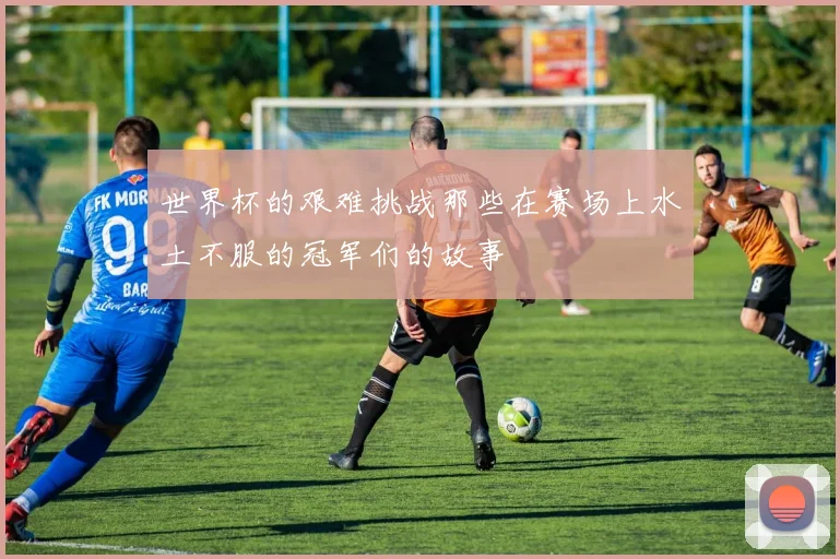 世界杯的艰难挑战那些在赛场上水土不服的冠军们的故事