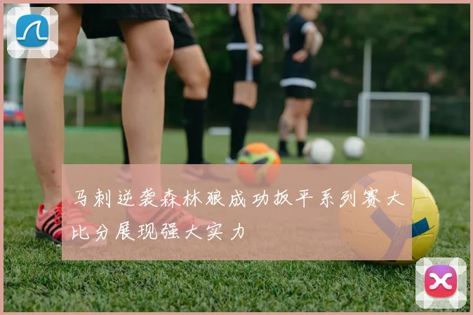 马刺逆袭森林狼成功扳平系列赛大比分展现强大实力