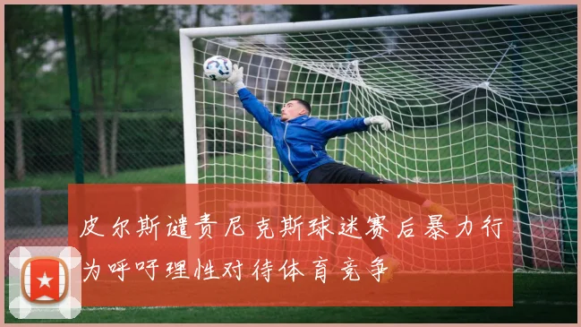 皮尔斯谴责尼克斯球迷赛后暴力行为呼吁理性对待体育竞争
